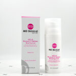 淨妮透 高效防護純物理防曬劑SPF45