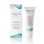 新科若林 彈膚麗修護臉霜 50ml