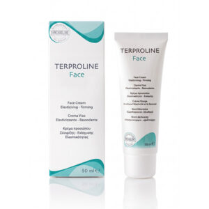 新科若林 彈膚麗修護臉霜 50ml