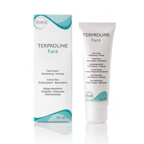 新科若林 彈膚麗修護臉霜 50ml