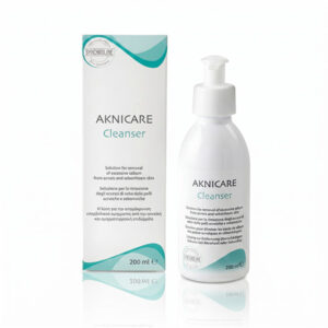 新科若林 淨荳潔面乳 200ml