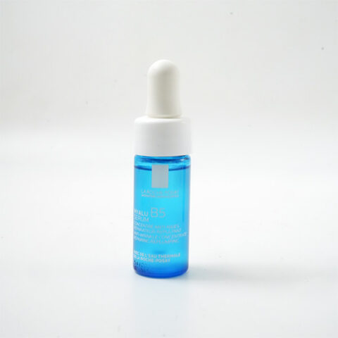 理膚寶水 B5彈潤修復精華（B5小藍瓶）10ml